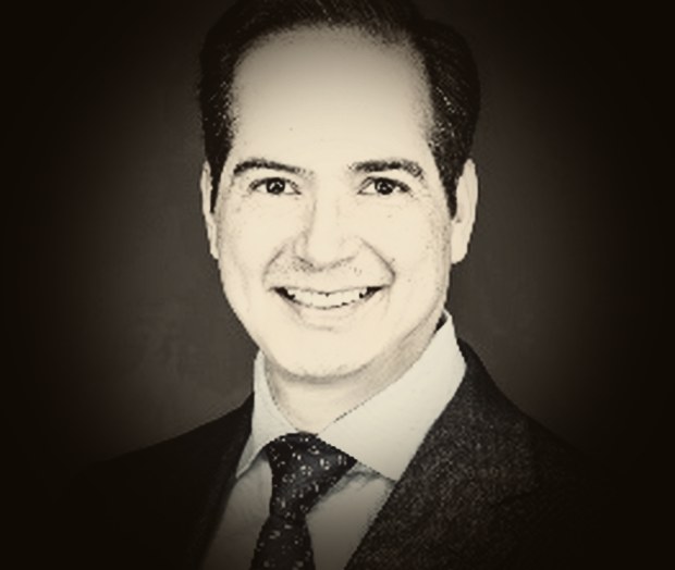 Pedro Masetto