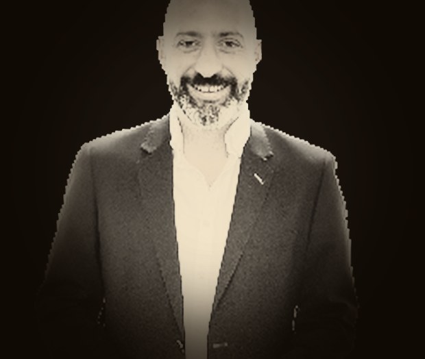 Erez Saf