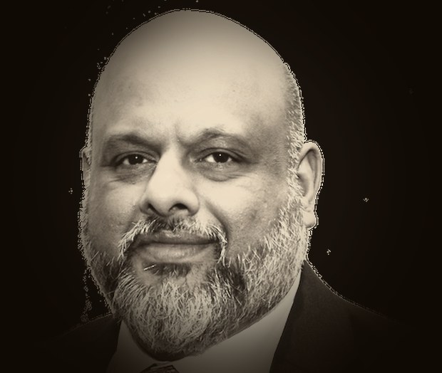 Suresh Sankaran